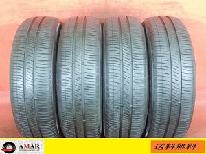 175/65R15●MICHELIN ENERGY SAVER4 / 中古 ★ 4本(T-6200A)送料無料/沖縄別途