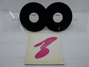 NewOrder「(The Rest Of) NewOrder」LP（12インチ）/London Records(8286571)/Electronic