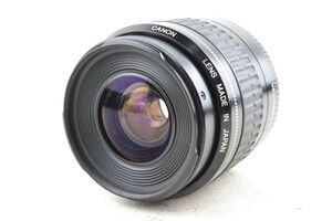 ★実用美品★CANON キヤノン EF 35-80mm F4-5.6 USM★#15537