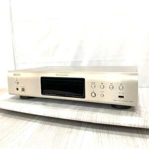 ◇2712 中古品 DENON デノン CDデッキ DCD-755RE