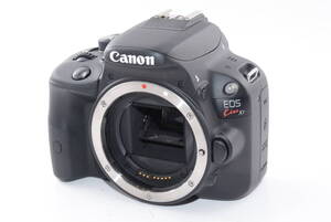 【外観並級】キャノン CANON EOS Kiss X7　#b2509