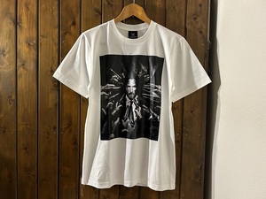 新品★ジョン・ウィック：チャプリー2　キアヌ・リーヴス　プリントTシャツ★アクション・スリラー映画/JOHN WICK