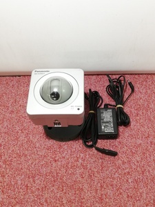 Panasonic パナソニック　屋内専用　BB-HCM511　ネットワークカメラ　ACアダプタ付き