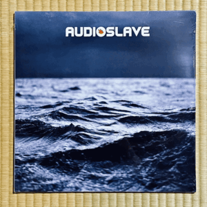 [未開封] AUDIOSLAVE Out Of Exile Double Vinyl 2023 Record RATM (SEALED) Rage Against The Machine Soundgarden GRUNGE Chris Cornell 