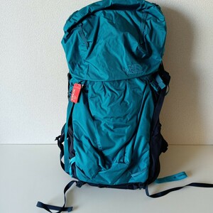 新品未使用 定価46,200円(税込) THE NORTH FACE リュックサック 登山 バックパッカー 旅行 NMW61900 MLサイズ アウトドア 75L レディース