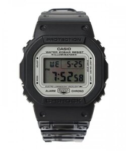 【新品未使用】G-SHOCK × BEAMS 別注 DW-5600