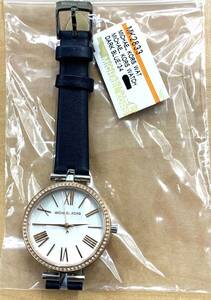 □95 MICHAELKORS マイケルコース マーシ [ MK2833 ] 〇店頭展示品 未使用