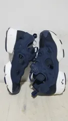 ã€�é›·å¸‚å ´ï¼ˆãƒ�ãƒ³ã‚¸ãƒ£ãƒ³ï¼‰å•†å“�éŸ“å›½ç›´é€�ã€‘ 255 ï¼� 260 S ãƒ¬ãƒ™ãƒ« Reebok(ãƒªãƒ¼ãƒœãƒƒã‚¯) INSTA ãƒ¼ PUMP FURY è»½é‡� ã‚¯ãƒƒã‚·ãƒ§ãƒ³ é�´