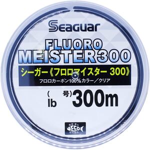 16lb シーガー(Seaguar) シーガー フロロマイスター300 300m