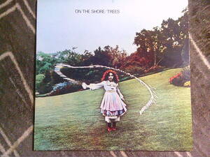 TREES[ON THE SHORE]VINYL