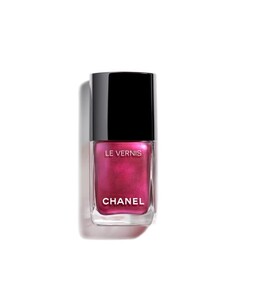 ホリデー限定　シャネル　CHANEL　完売　LE VERNIS ヴェルニ ネイル エナメル 191 シャルメ CHARMER　マニキュア　ホリデー　ギフト