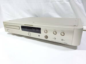 marantz マランツ CDプレーヤー CD-17DAF