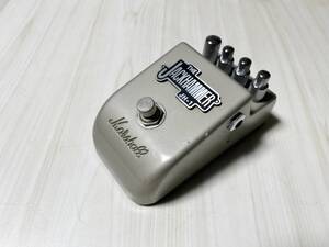 即決 Marshall JH-1 THE JACKHAMMER オーバードライブ ディストーション