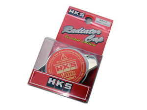 HKS ラジエーターキャップ Nタイプ 1.1kg シビックタイプR EP3 01/08-05/08 K20A