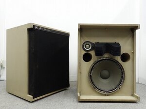 ■□【全国発送可】JBL 4320/4502/2215B/075/4321 スピーカーペア□■026146002WJ-3□■