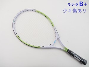 中古 テニスラケット カイザー ジュニア テニス【キッズ用ラケット】 (G0)KAISER JR TENNIS