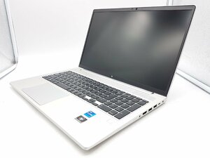 HP EliteBook 650 15.6 inch G9 /CPU i7-1255U/メモリ16GB/SSD256GB/15インチ