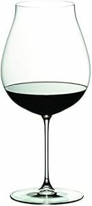 リーデル(RIEDEL) [正規品] RIEDEL リーデル クリスタル 赤ワイン グラス ペアセット リーデル・ヴェリタス ニュ