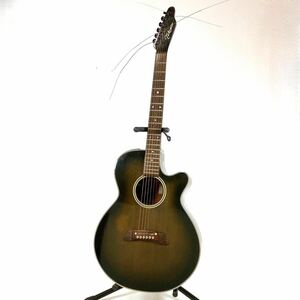 Takamine タカミネ エレアコギター PT-106-6 弦楽器 alp梅1022長