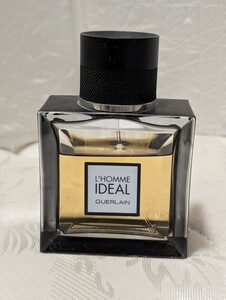 残量7.5割程度 GUERLAIN ゲラン L