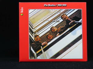 ザ・ビートルズ1962－1966　リマスター盤