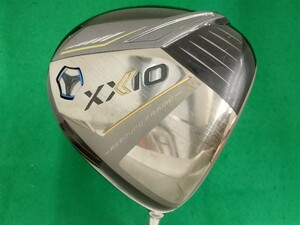 【05】【1W】【即決価格】ダンロップ ゼクシオ XXIO 13 ネイビー(2023)/10.5度/MP1300 ネイビー/フレックス R/メンズ 右