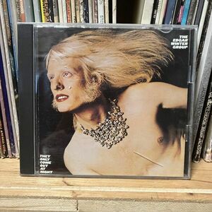 The Edgar Winter Group They Only Come Out At Night