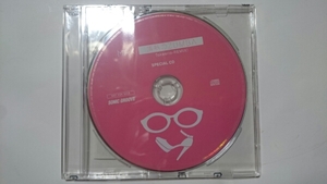 MAX 情熱のZUMBA okaerio-REMIX CD 新品未開封 即決 非売品 ファンクラブ限定特典