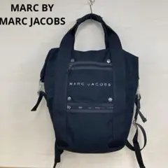 MARC BY MARC JACOBS ハンドルバッグパック