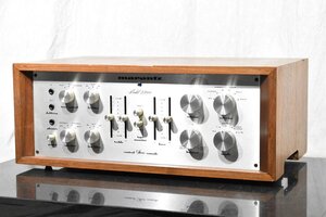 marantz Model 3300 プリメインアンプ マランツ