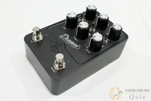 [美品] Universal Audio UAFX Dream 