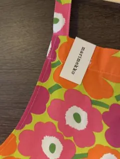 marimekko マリメッコ　エプロン