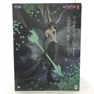 【中古】未開)Precious G.E.M. ウルキオラ・シファー 刀剣解放第二階層 オンラインショップ限定[240024412024]