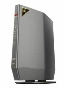 BUFFALO WSR-5400XE6 Wi-Fi 6Eルーター 新品未使用