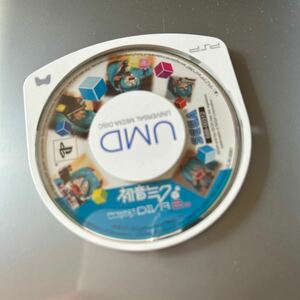 PSP 初音ミク DIVA 2nd ゲーム ソフト ゲームソフト PlayStation portable プレイステーションポータブル ポイント消化