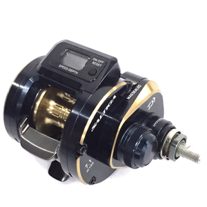 1円 Daiwa SALTIGA IC 100 ソルティガ ベイトリール 釣り道具 フィッシング用品