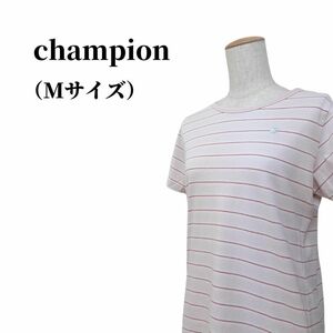 champion チャンピオン Tシャツ 春夏コーデ 匿名配送