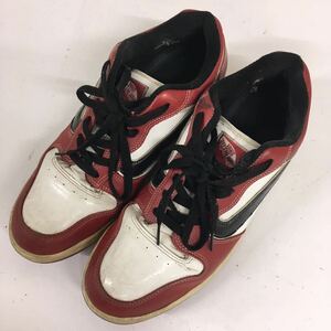 送料込み★VANS バンズ　ヴァンズ★スニーカー　メンズシューズ★29㎝　#60823s435