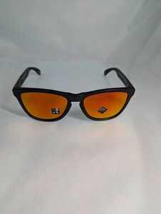 オークリーサングラス アジアンフィット OAKLEY FROGSKINS OO9245-63 プリズム 