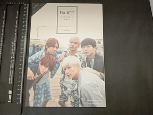 Da-iCE 2nd Photo Book with You 217