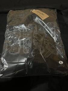 Neo One パーカー parka XLサイズ ネオワン エレマックス 新品 hxs izumonster real head リアルヘッド 真頭玩具 realhead zollmen iluilu