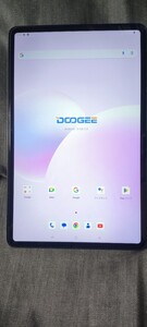 DOOGE T20 Ultra G99 12GB 256GB 12インチタブレット