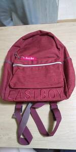 中古 EAST BOY リュック