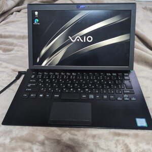 SONY VAIO VJPF11C11N Core i7 7th