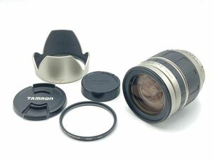 ★送料無料★TAMRON AF 28-300mm F3.5-6.3 LD Aspherical IF MACRO 285D PENTAX Kマウント 1907E