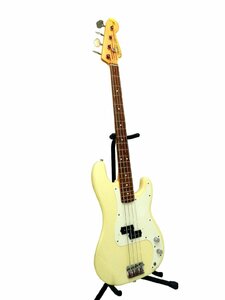 Fender Japan / フェンダージャパン Precision Bass エレキベース 本体のみ ジャンク品[B085H905]