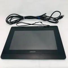 ワコム（WACOM）液晶ペンタブレット　DTU-1141 2020年製造