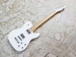 【中古・新品同様】Fender MIJ Telecaster Haruna Boost テレキャスター 【2024080004916】