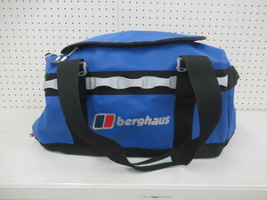 berghaus LEVIATHAN 40（2） 登山 バックパック 035700003