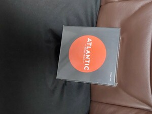 新品未開封　NUX Atlantic ディレイ・リバーブ